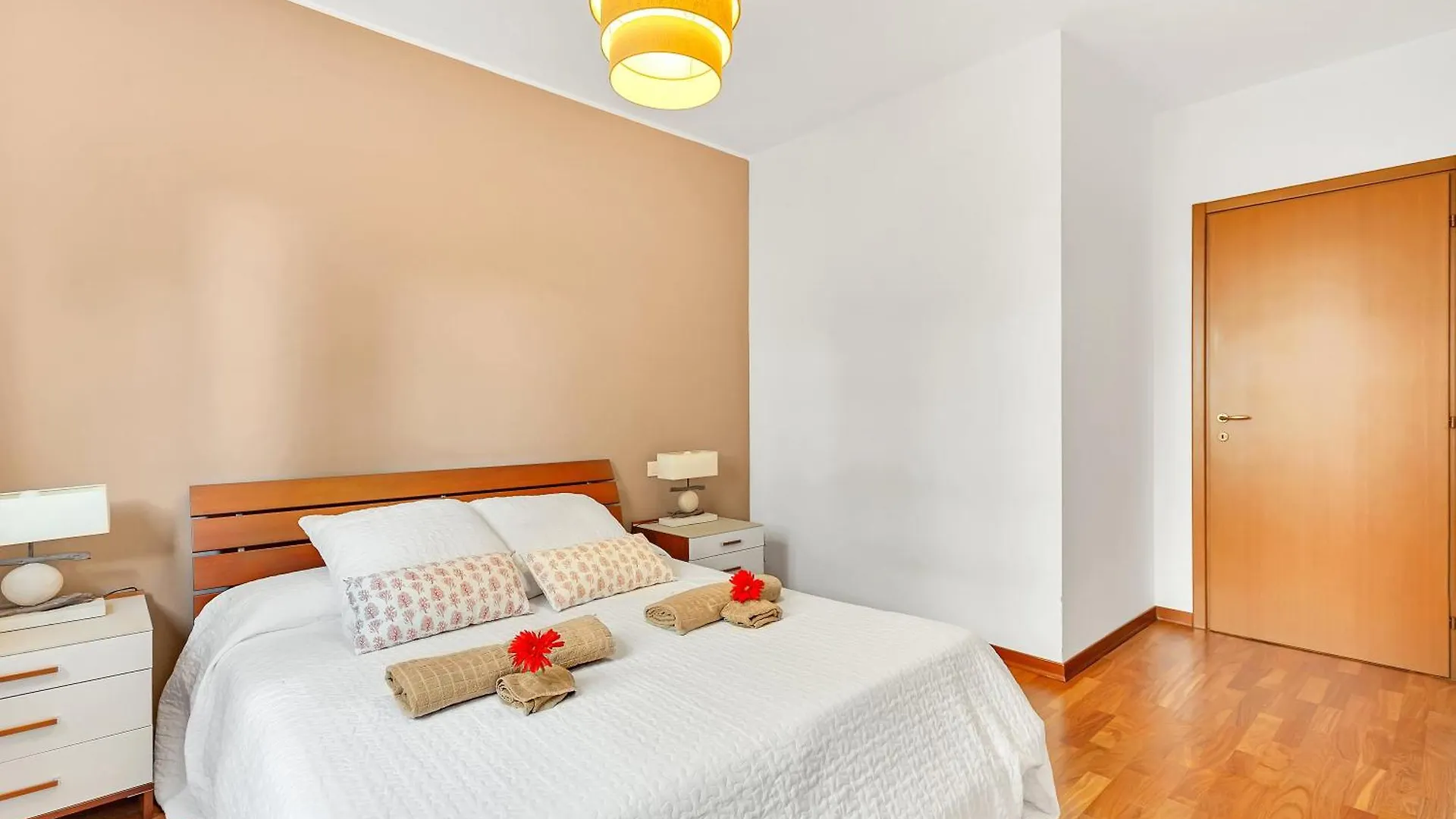 Ferienwohnung Alessia'S Flat - Perini Mailand Italien