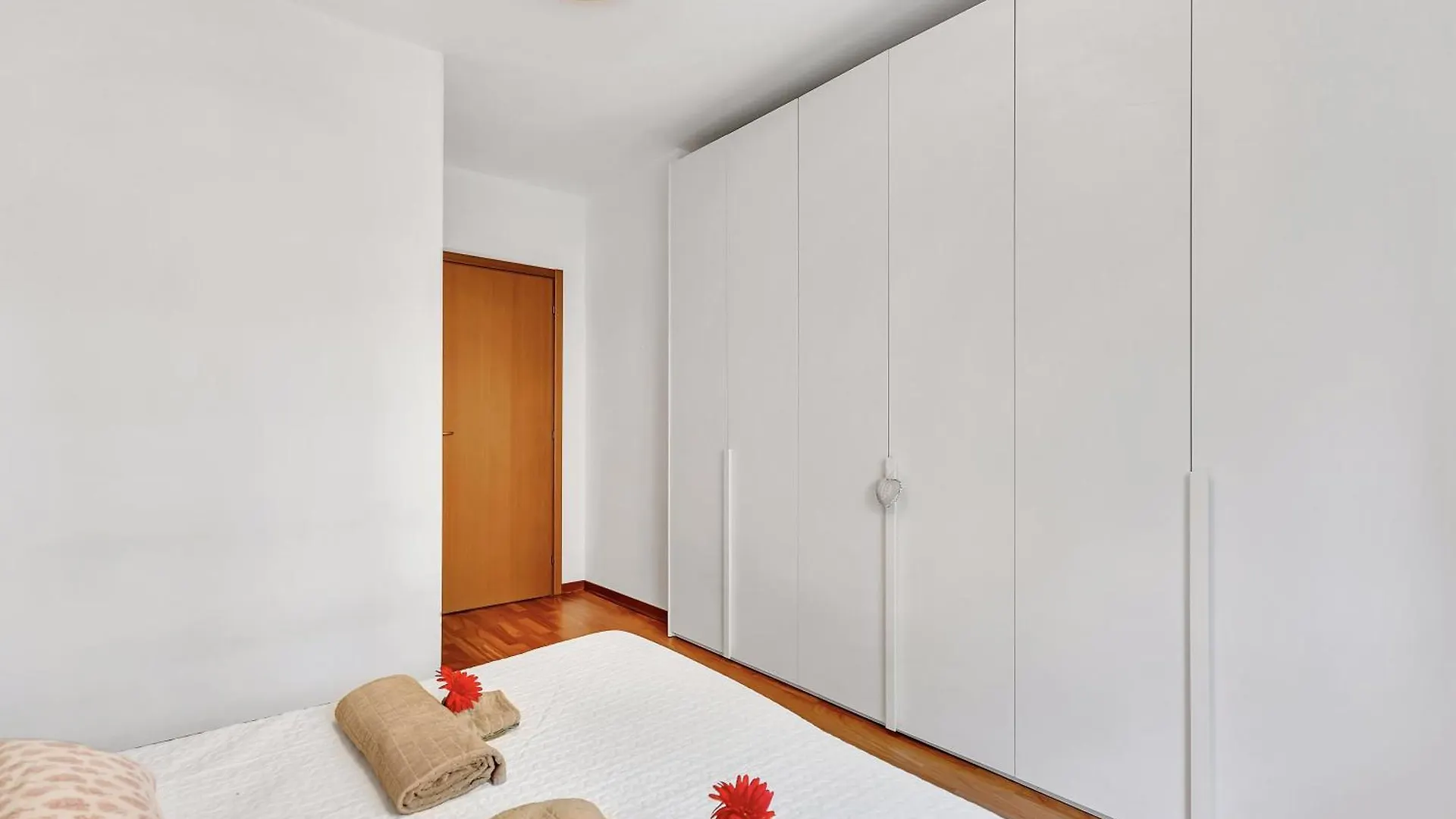 밀라노 Alessia'S Flat - Perini 아파트