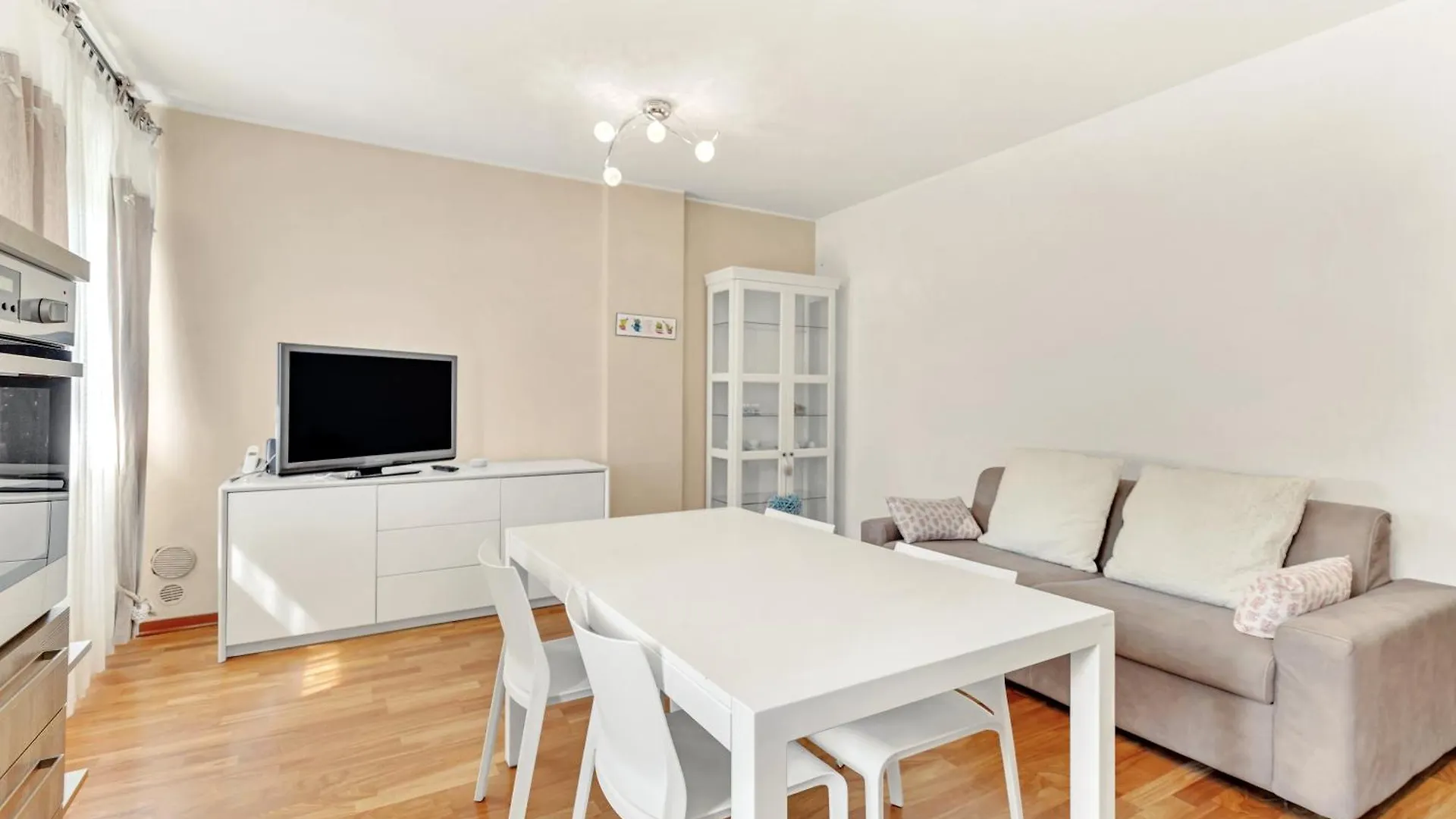 밀라노 Alessia'S Flat - Perini 아파트