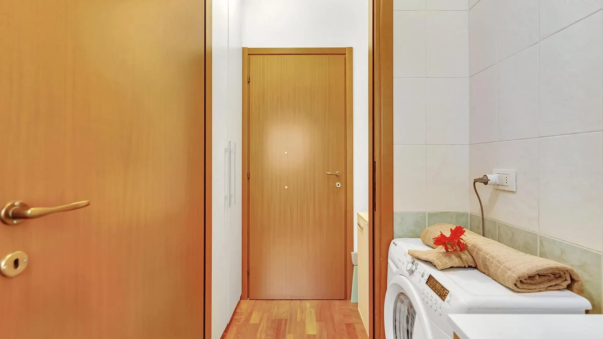 밀라노 Alessia'S Flat - Perini 아파트