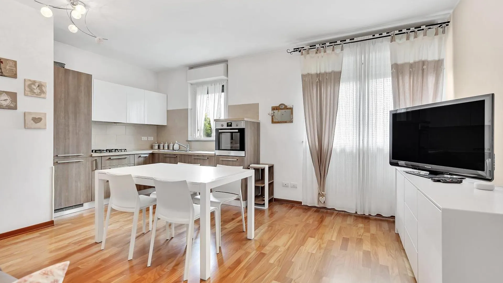 밀라노 Alessia'S Flat - Perini 아파트