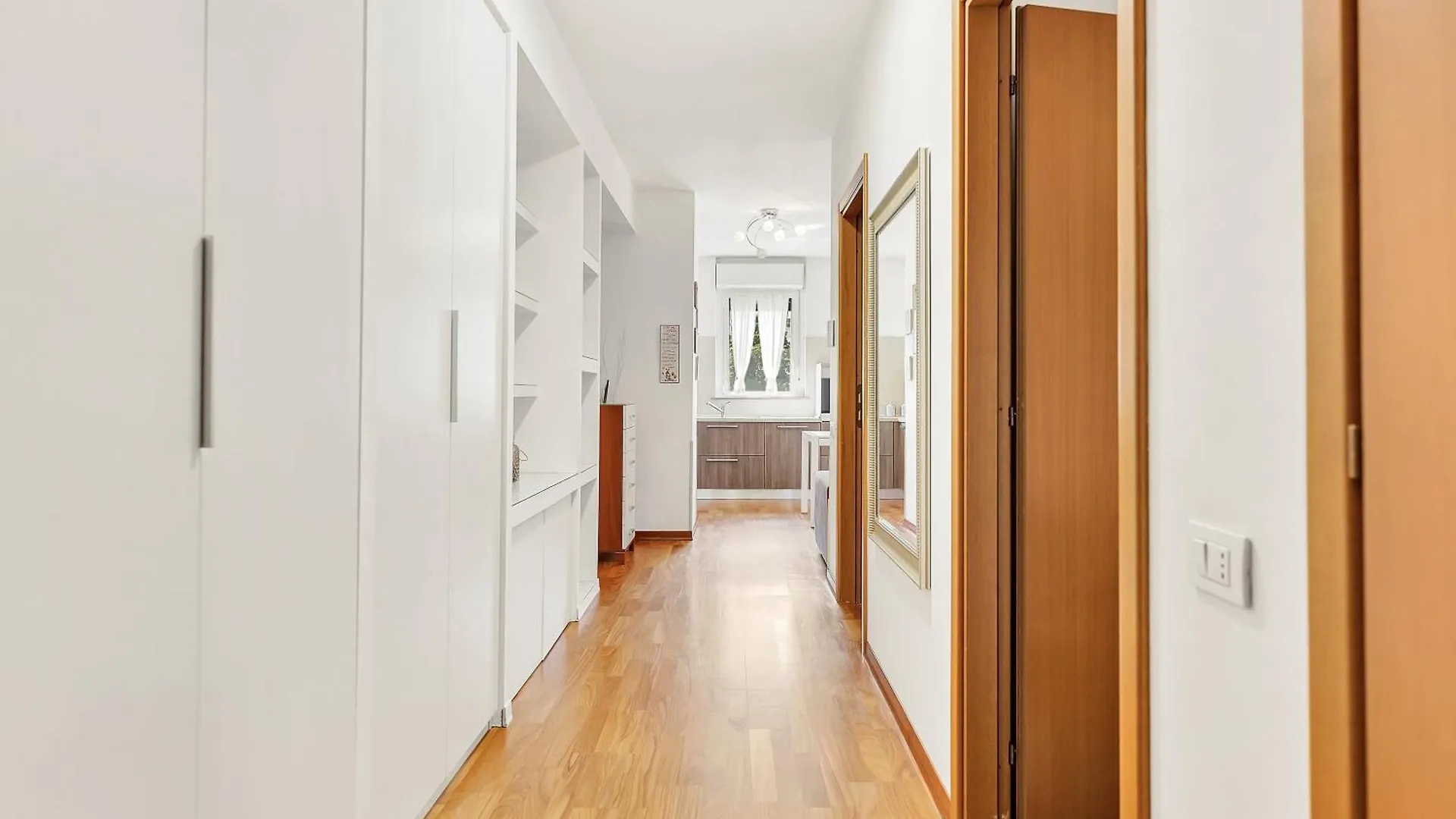 Alessia'S Flat - Perini Apartman Milánó 0*,  Olaszország
