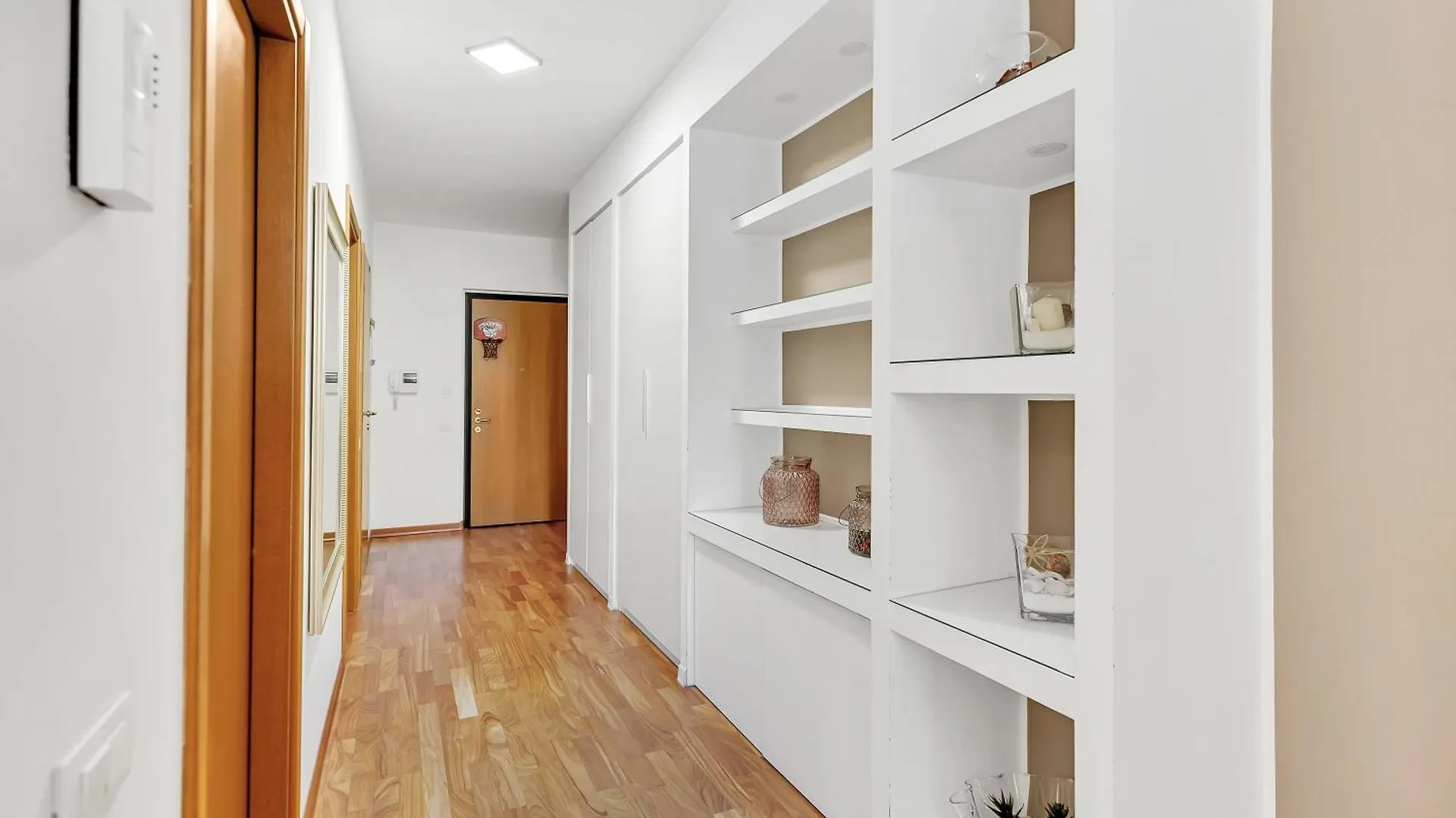 Alessia'S Flat - Perini Apartman Milánó